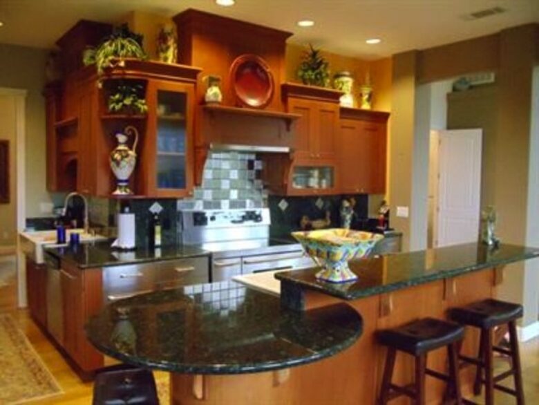 California Mountain Retreat - Redding, California