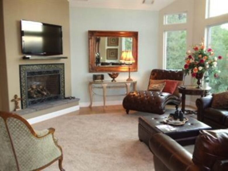 California Mountain Retreat - Redding, California