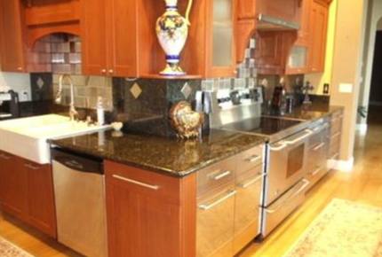 California Mountain Retreat - Redding, California