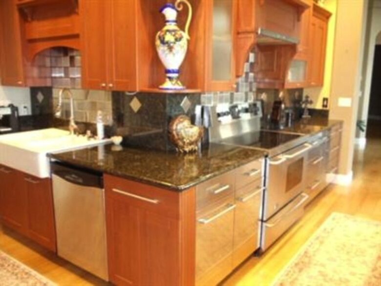 California Mountain Retreat - Redding, California