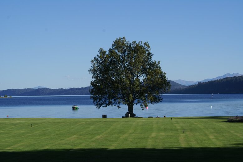 Juvenilia - Villa La Angostura, Argentina