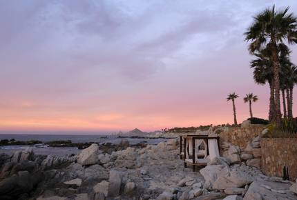 Residence at Esperanza - 3 Bedroom - Cabo San Lucas, B.C.S., Mexico