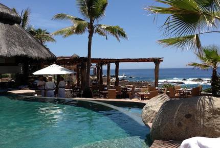 Residence at Esperanza - 3 Bedroom - Cabo San Lucas, B.C.S., Mexico