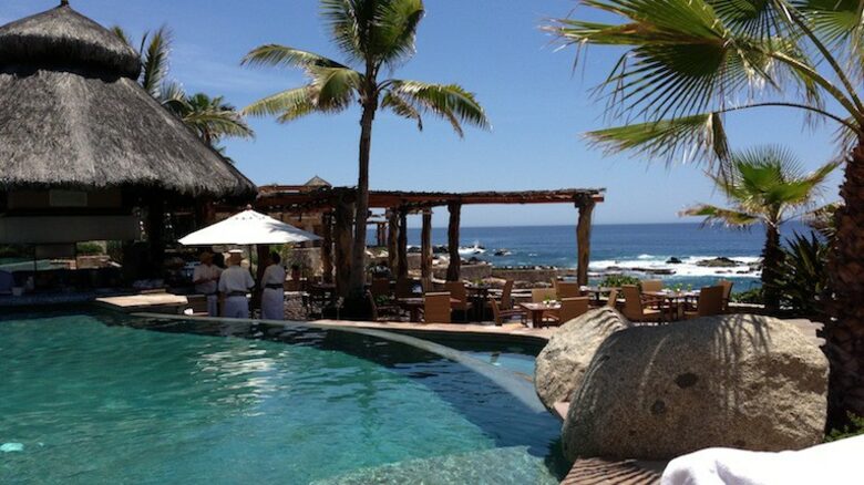 Residence at Esperanza - 3 Bedroom - Cabo San Lucas, B.C.S., Mexico