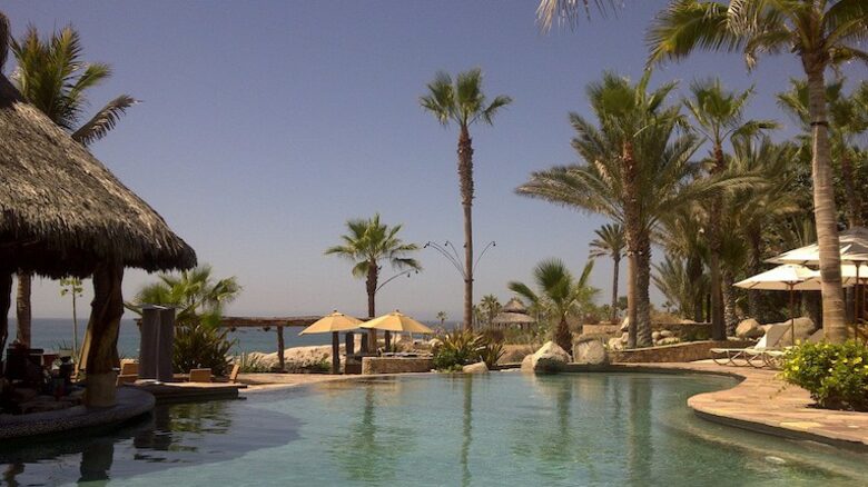 Residence at Esperanza - 3 Bedroom - Cabo San Lucas, B.C.S., Mexico