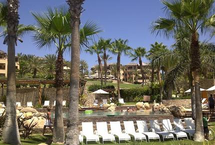 Residence at Esperanza - 3 Bedroom - Cabo San Lucas, B.C.S., Mexico