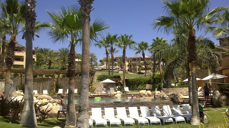 Residence at Esperanza - 3 Bedroom - Cabo San Lucas, B.C.S., Mexico