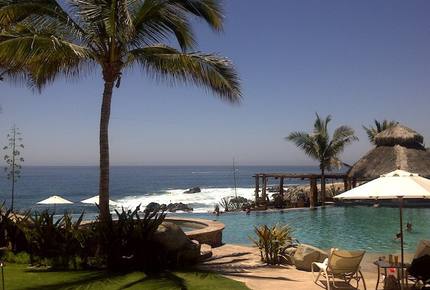 Residence at Esperanza - 3 Bedroom - Cabo San Lucas, B.C.S., Mexico