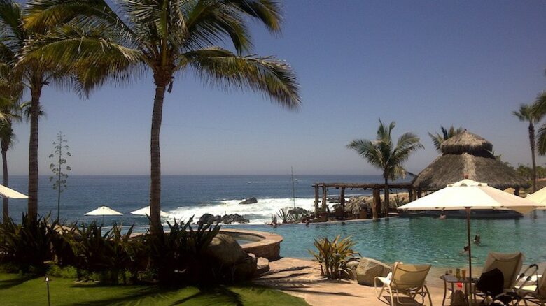 Residence at Esperanza - 3 Bedroom - Cabo San Lucas, B.C.S., Mexico