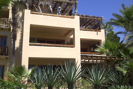 Residence at Esperanza - 3 Bedroom - Cabo San Lucas, B.C.S., Mexico