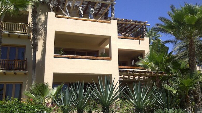Residence at Esperanza - 3 Bedroom - Cabo San Lucas, B.C.S., Mexico