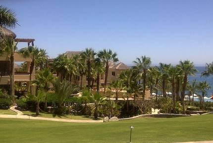 Residence at Esperanza - 3 Bedroom - Cabo San Lucas, B.C.S., Mexico