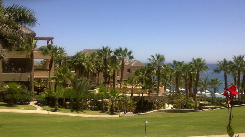 Residence at Esperanza - 3 Bedroom - Cabo San Lucas, B.C.S., Mexico