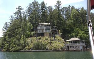 Lakefront on Rabun - Lakemont, Georgia
