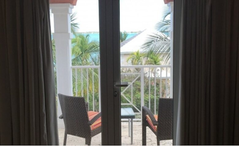 Paradise House Villa - Georgetown, Bahamas