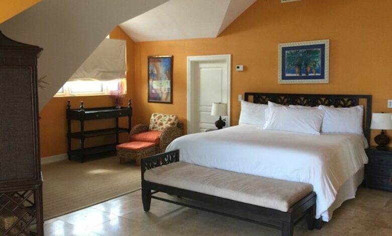 Paradise House Villa - Georgetown, Bahamas