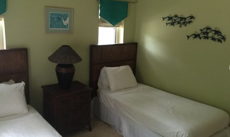 Paradise House Villa - Georgetown, Bahamas