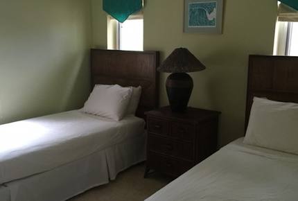 Paradise House Villa - Georgetown, Bahamas