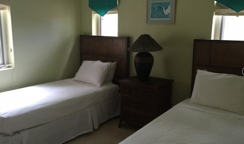 Paradise House Villa - Georgetown, Bahamas