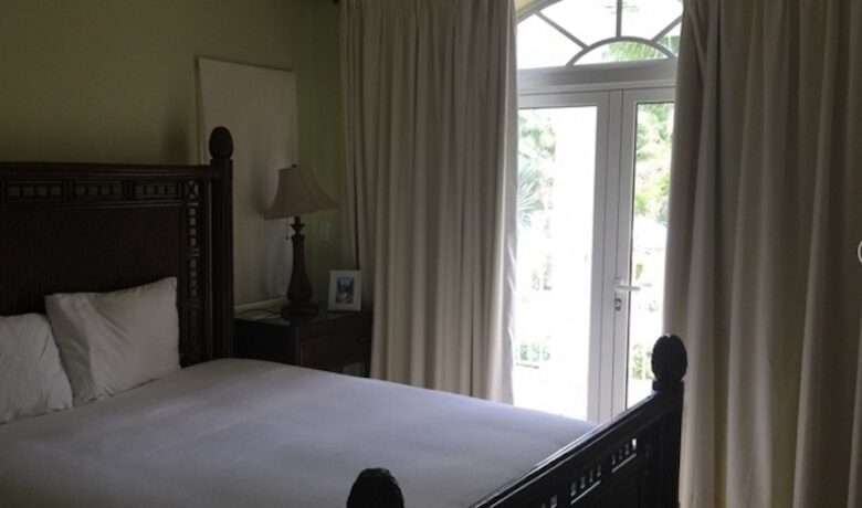 Paradise House Villa - Georgetown, Bahamas