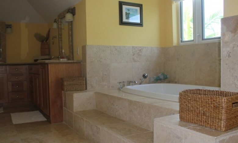 Paradise House Villa - Georgetown, Bahamas