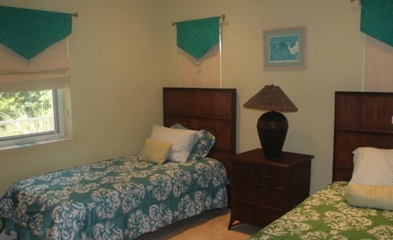 Paradise House Villa - Georgetown, Bahamas