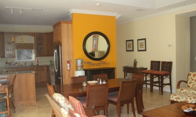 Paradise House Villa - Georgetown, Bahamas