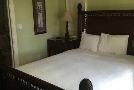 Paradise House Villa - Georgetown, Bahamas