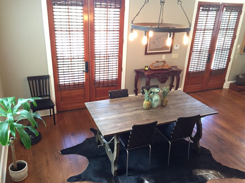 Southern Charm in Downtown Oxford, Mississippi - Oxford, Mississippi