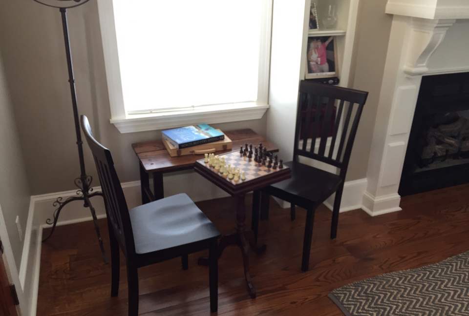 Southern Charm in Downtown Oxford, Mississippi - Oxford, Mississippi