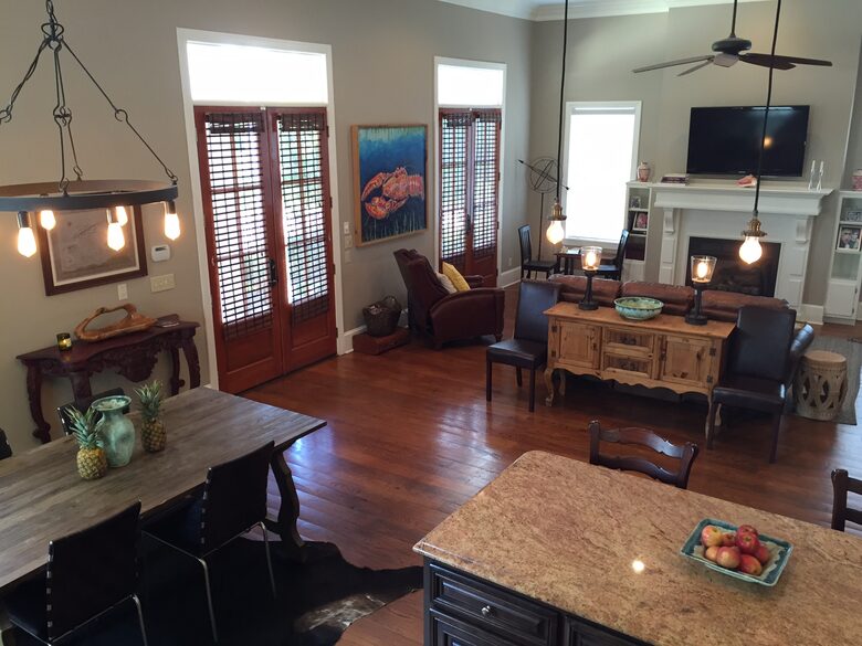 Southern Charm in Downtown Oxford, Mississippi - Oxford, Mississippi