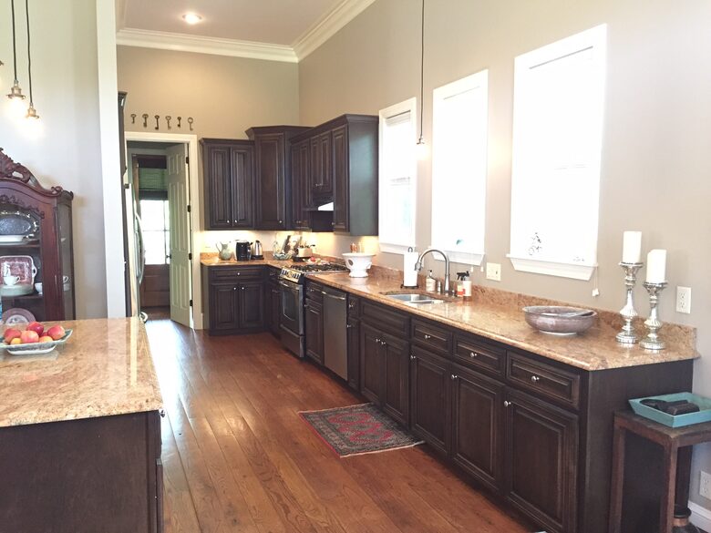 Southern Charm in Downtown Oxford, Mississippi - Oxford, Mississippi