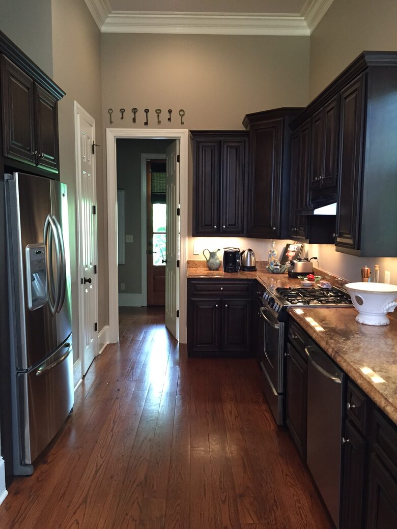 Southern Charm in Downtown Oxford, Mississippi - Oxford, Mississippi