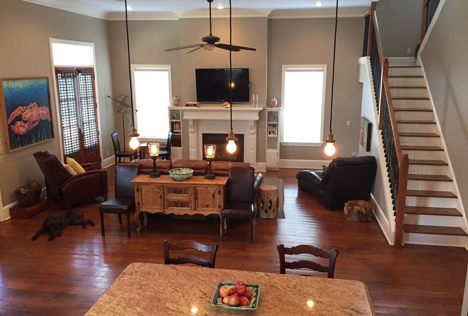 Southern Charm in Downtown Oxford, Mississippi - Oxford, Mississippi