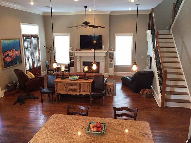 Southern Charm in Downtown Oxford, Mississippi - Oxford, Mississippi