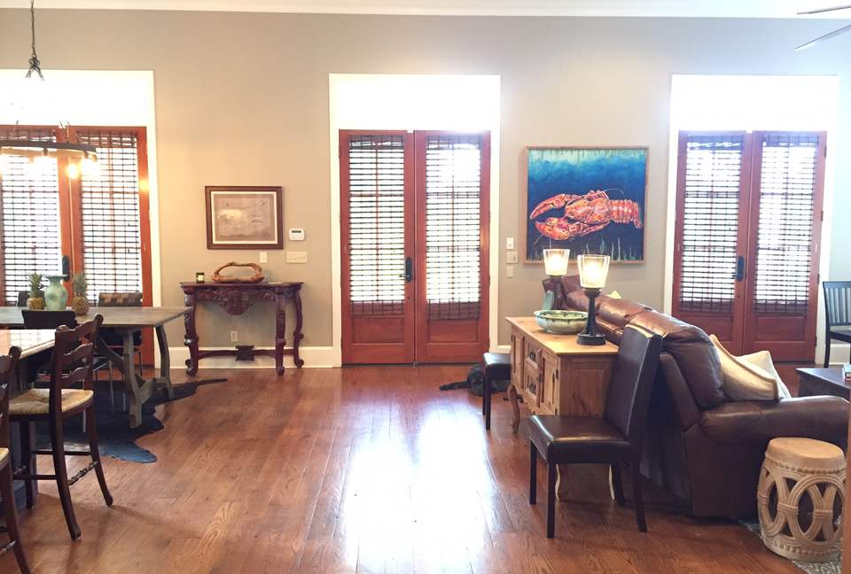 Southern Charm in Downtown Oxford, Mississippi - Oxford, Mississippi