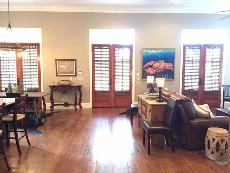 Southern Charm in Downtown Oxford, Mississippi - Oxford, Mississippi