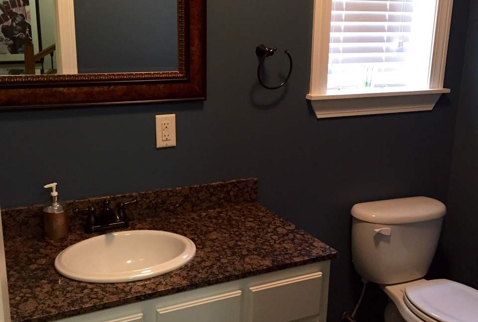 Southern Charm in Downtown Oxford, Mississippi - Oxford, Mississippi