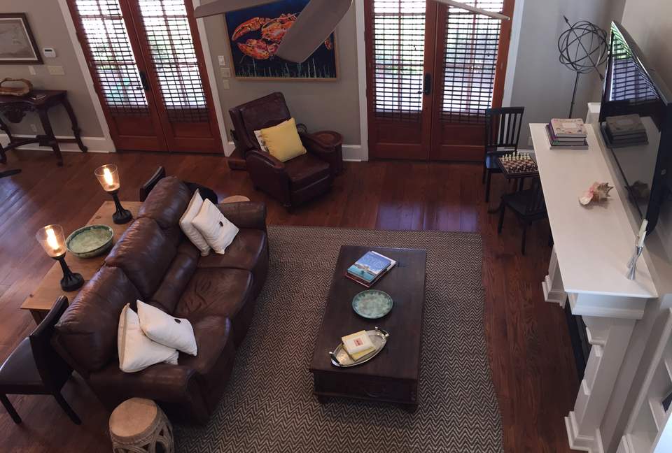 Southern Charm in Downtown Oxford, Mississippi - Oxford, Mississippi