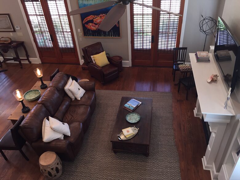 Southern Charm in Downtown Oxford, Mississippi - Oxford, Mississippi