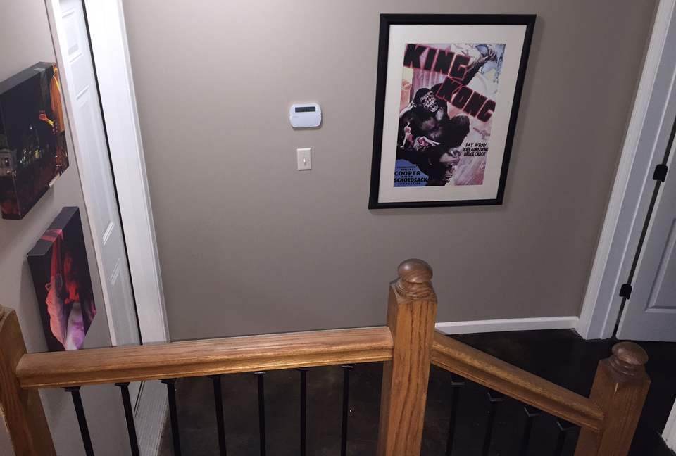 Southern Charm in Downtown Oxford, Mississippi - Oxford, Mississippi