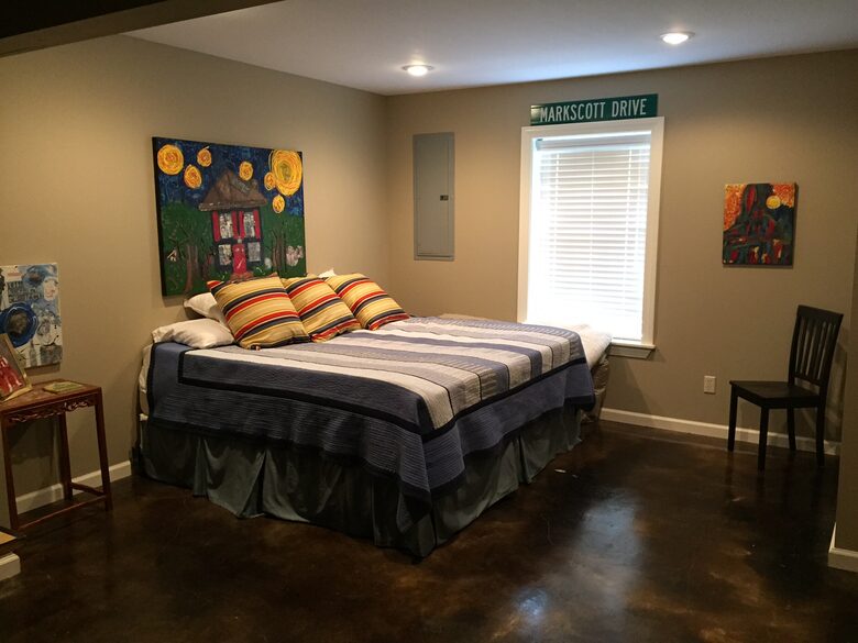 Southern Charm in Downtown Oxford, Mississippi - Oxford, Mississippi