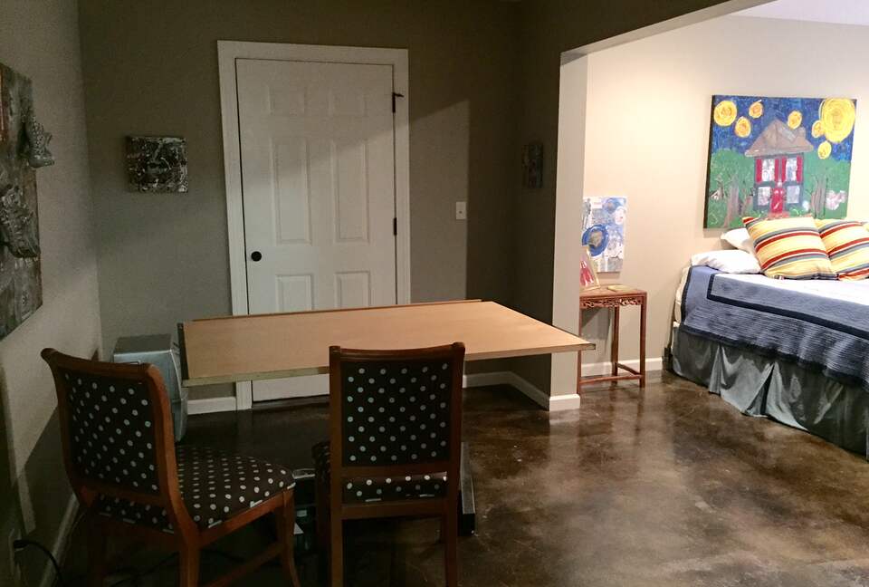 Southern Charm in Downtown Oxford, Mississippi - Oxford, Mississippi