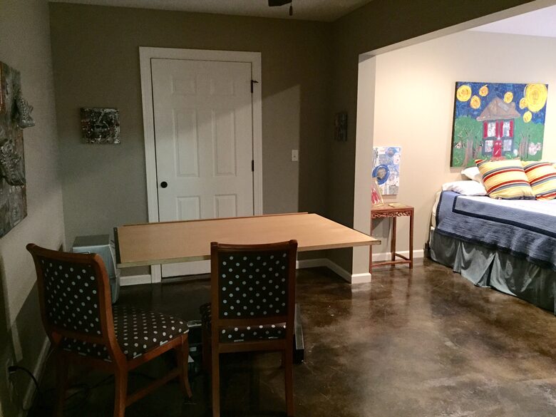 Southern Charm in Downtown Oxford, Mississippi - Oxford, Mississippi