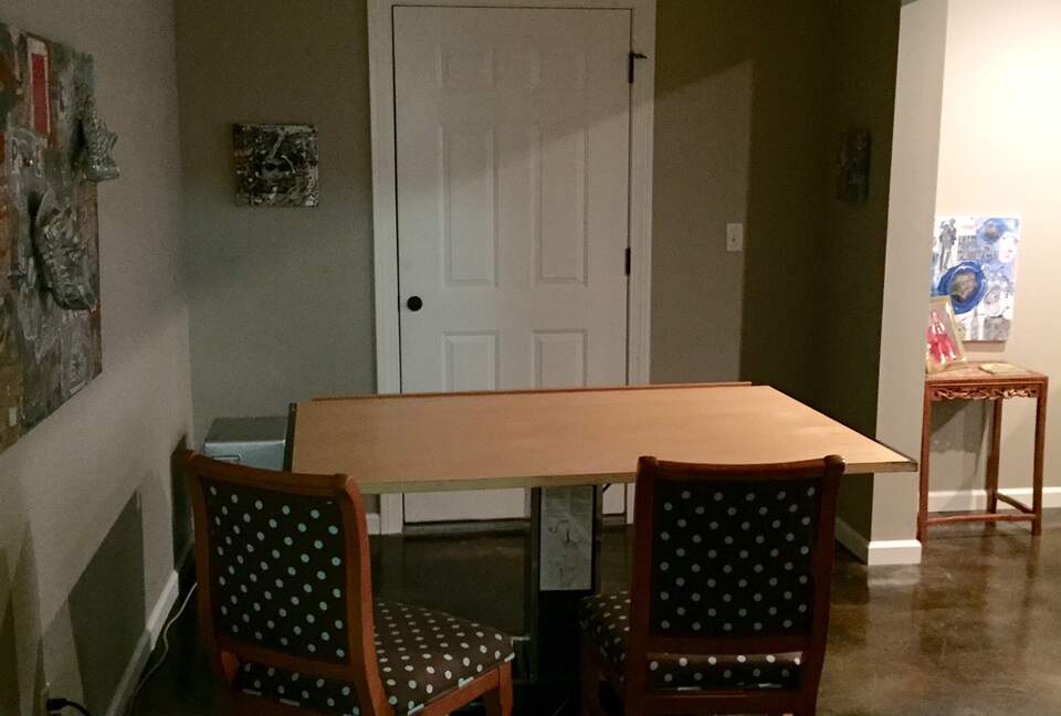 Southern Charm in Downtown Oxford, Mississippi - Oxford, Mississippi