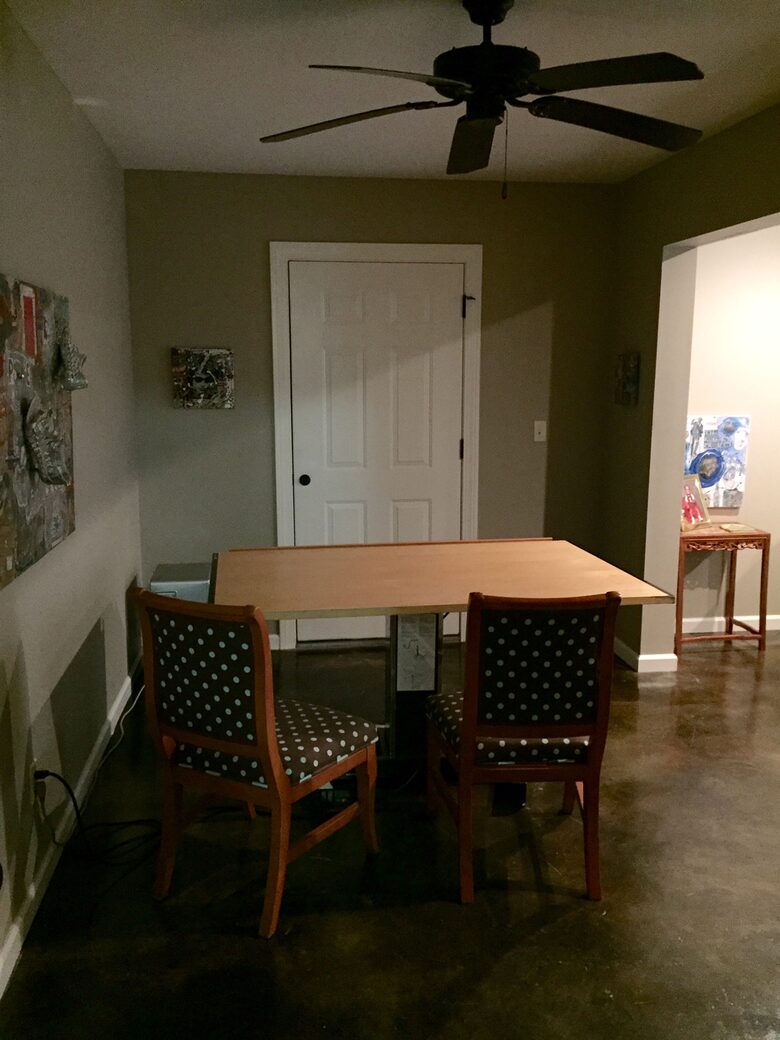 Southern Charm in Downtown Oxford, Mississippi - Oxford, Mississippi