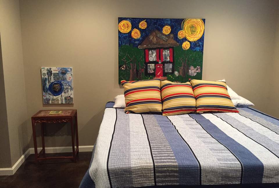 Southern Charm in Downtown Oxford, Mississippi - Oxford, Mississippi