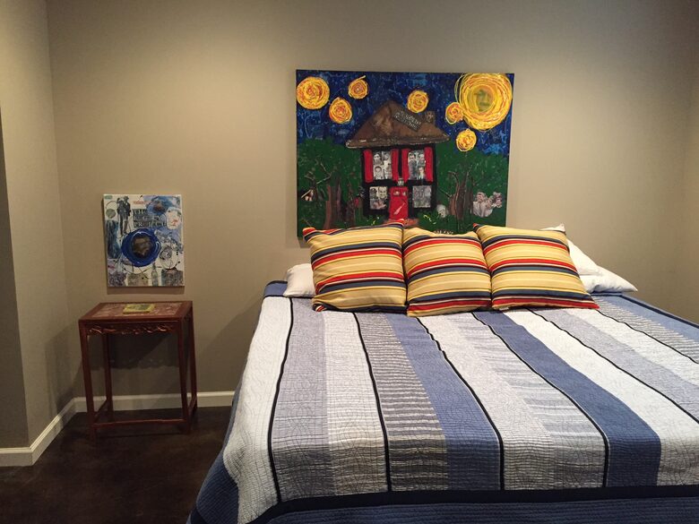 Southern Charm in Downtown Oxford, Mississippi - Oxford, Mississippi