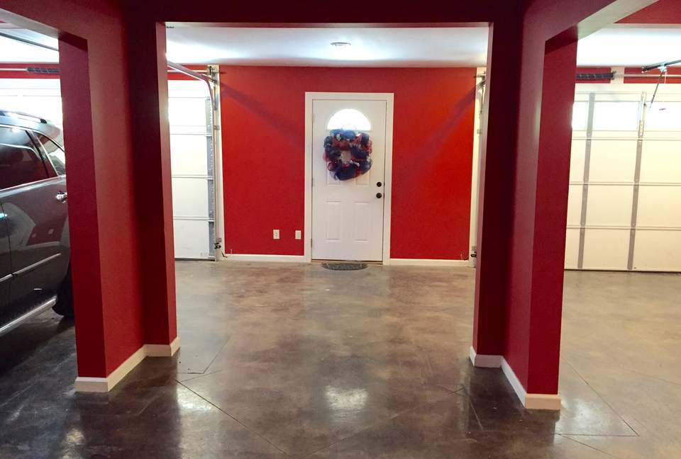 Southern Charm in Downtown Oxford, Mississippi - Oxford, Mississippi