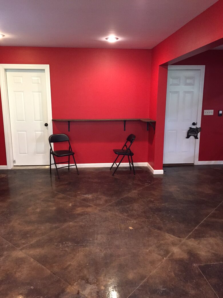 Southern Charm in Downtown Oxford, Mississippi - Oxford, Mississippi